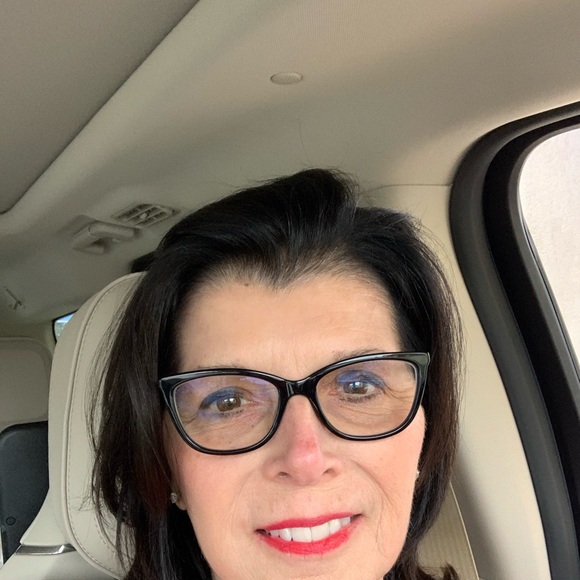 Meet your Posher, Betty ann - Picture 1 of 1